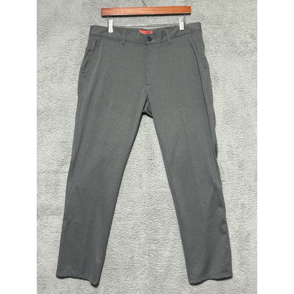 Halsey Breakwater Sport Trouser Golf Pants Athleisure Casual Preppy